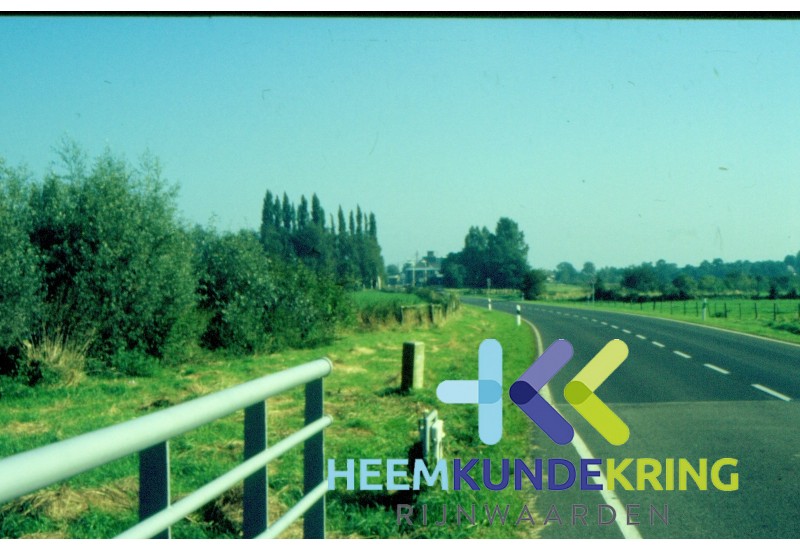 Grenspost Elten Coll. G.B. Janssen F0000068